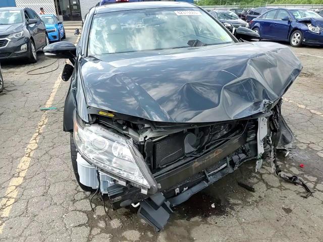 2013 Lexus Es 350 VIN: JTHBK1GG6D2078609 Lot: 62315665