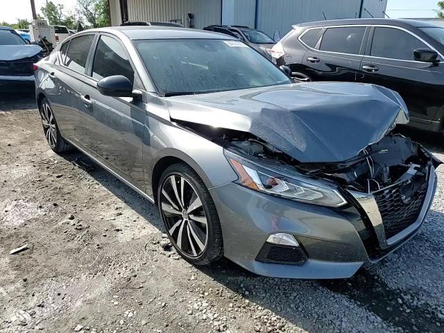 2022 Nissan Altima Sr VIN: 1N4BL4CV7NN346769 Lot: 64089985
