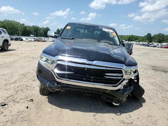 2021 Ram 1500 Longhorn VIN: 1C6SRFKT5MN563229 Lot: 65798425