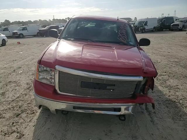 2008 GMC Sierra K1500 VIN: 2GTEK13J881289865 Lot: 63586995