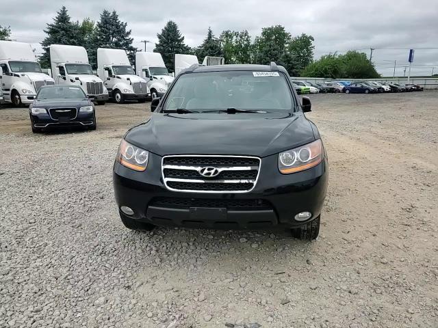 2008 Hyundai Santa Fe Se VIN: 5NMSH73E48H146303 Lot: 65458395