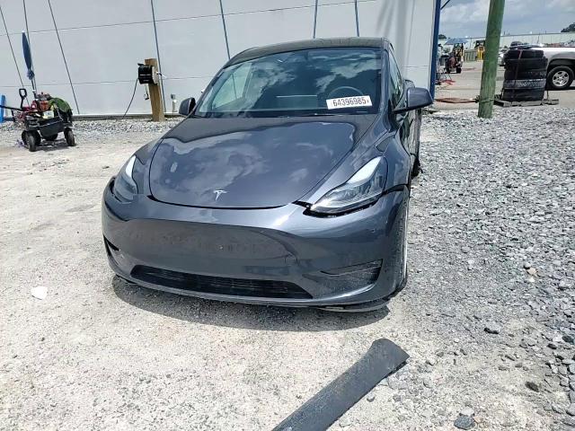 2023 Tesla Model Y VIN: 7SAYGDED1PF958354 Lot: 64396985