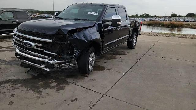 2024 Ford Super Duty F-250 W/S VIN: 1FT8W2BT5REC33991 Lot: 62422955