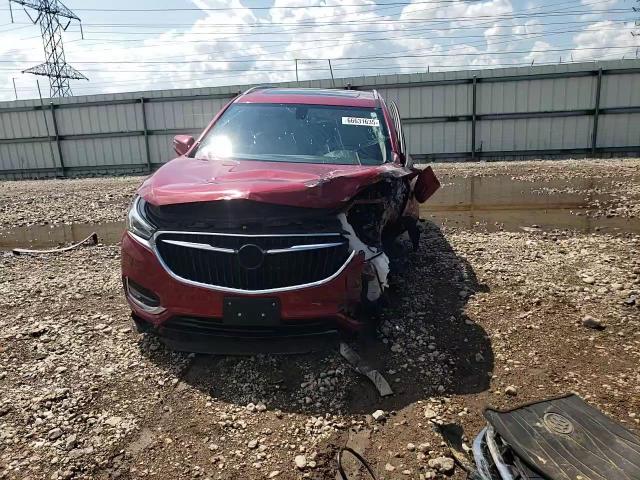 2020 Buick Enclave Essence VIN: 5GAEVAKW8LJ129005 Lot: 66631635
