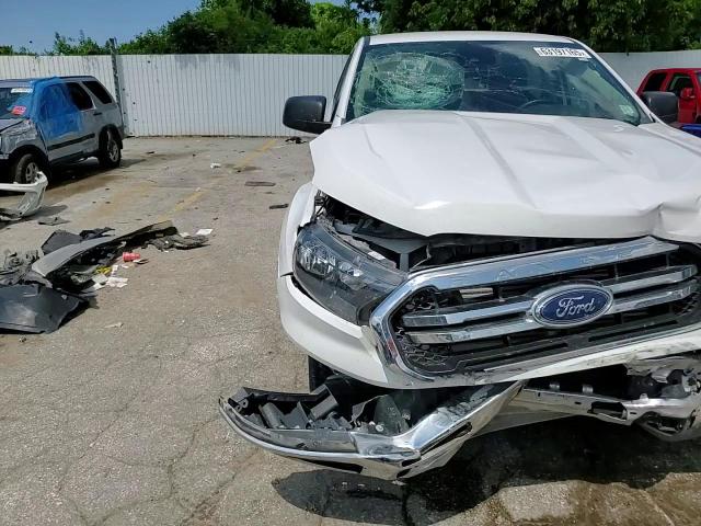 2020 Ford Ranger Xl VIN: 1FTER4EH9LLA70052 Lot: 63197165