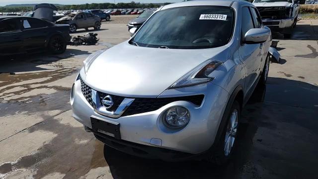 2016 Nissan Juke S VIN: JN8AF5MR4GT607329 Lot: 66033315