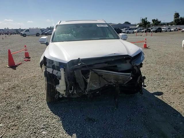 2020 Hyundai Palisade Limited VIN: KM8R54HEXLU081288 Lot: 66415495
