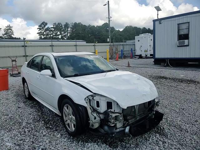 2014 Chevrolet Impala Limited Lt VIN: 2G1WB5E33E1185346 Lot: 63458815