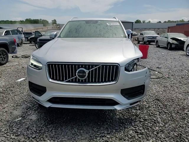 2020 Volvo Xc90 T5 Momentum VIN: YV4102PK0L1602769 Lot: 62109265