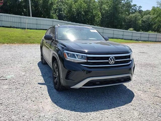2023 Volkswagen Atlas Cross Sport Se VIN: 1V2DC2CAXPC207513 Lot: 66046235