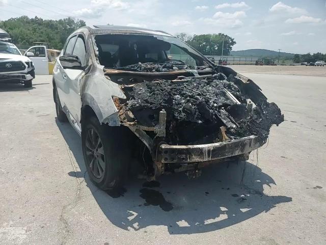 2018 Nissan Murano S VIN: 5N1AZ2MG7JN128068 Lot: 65758685