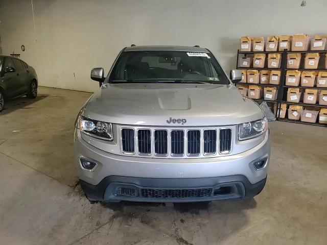 2015 Jeep Grand Cherokee Laredo VIN: 1C4RJFAG2FC197201 Lot: 65802415