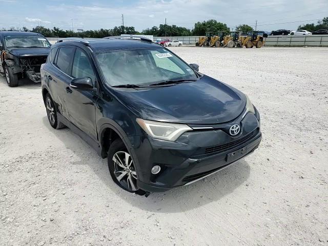 2016 Toyota Rav4 Xle VIN: 2T3WFREV3GW311946 Lot: 65682565