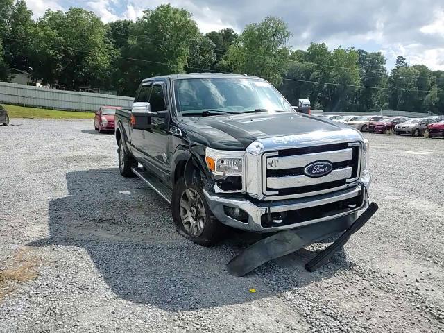2016 Ford F250 Super Duty VIN: 1FT7W2BT9GEC66808 Lot: 64831505