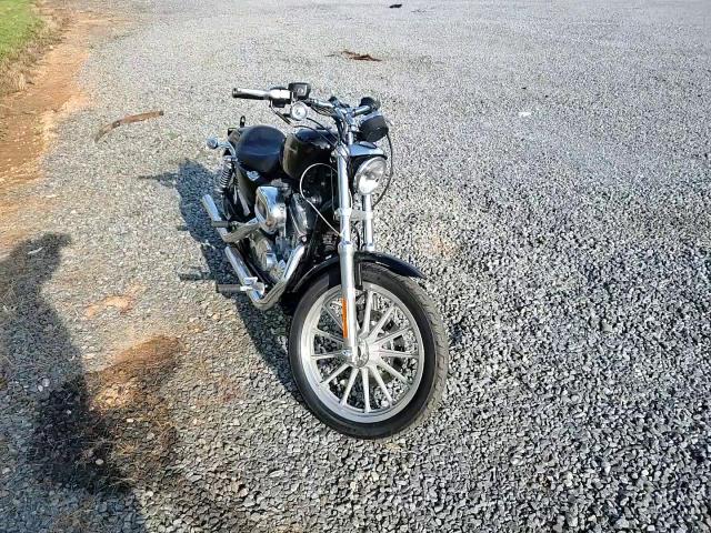 2007 Harley-Davidson Xl883 L VIN: 1HD4CR2107K467726 Lot: 64936005