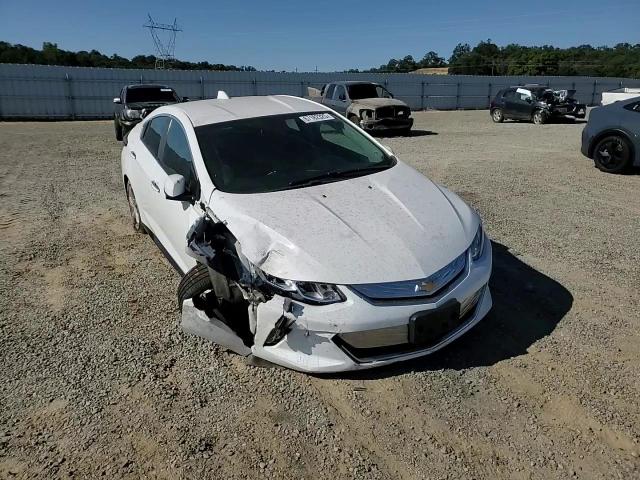 2016 Chevrolet Volt Lt VIN: 1G1RC6S58GU124443 Lot: 67182325