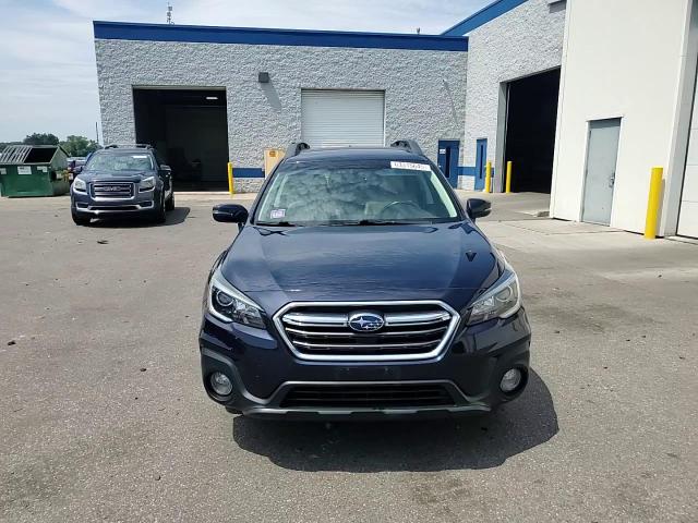 2018 Subaru Outback 2.5I Limited VIN: 4S4BSAKC6J3225471 Lot: 63315645