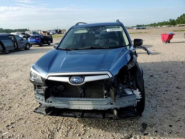 2020 Subaru Forester VIN: JF2SKADC6LH538402 Lot: 63804225