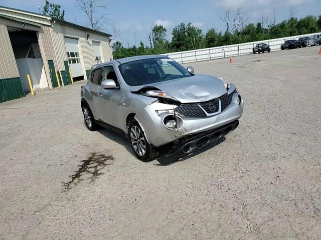 2012 Nissan Juke S VIN: JN8AF5MV1CT110164 Lot: 66766095