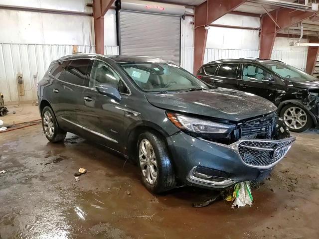 2018 Buick Enclave Avenir VIN: 5GAEVCKW4JJ132475 Lot: 63317975