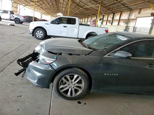 2018 Chevrolet Malibu Lt VIN: 1G1ZD5ST7JF175630 Lot: 65451955