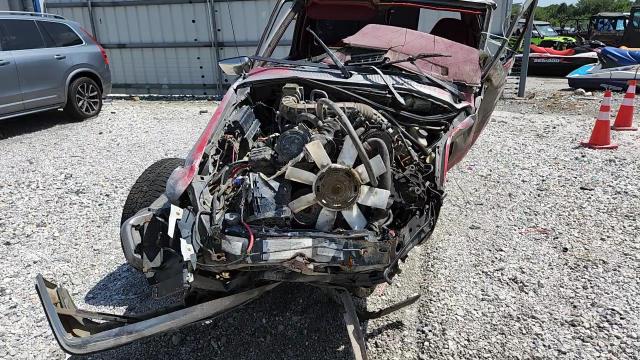 1991 Ford Ranger VIN: 1FTCR10A5MUB48807 Lot: 65210975