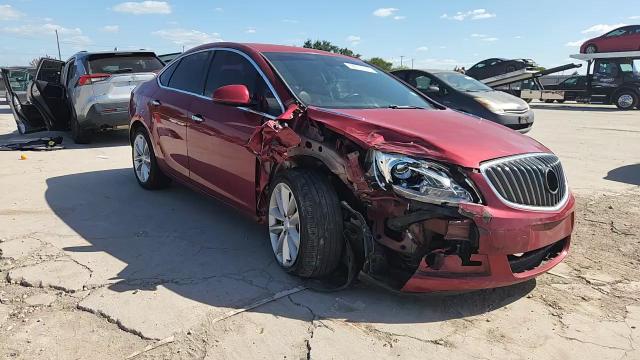 2013 Buick Verano VIN: 1G4PP5SKXD4127919 Lot: 66767215