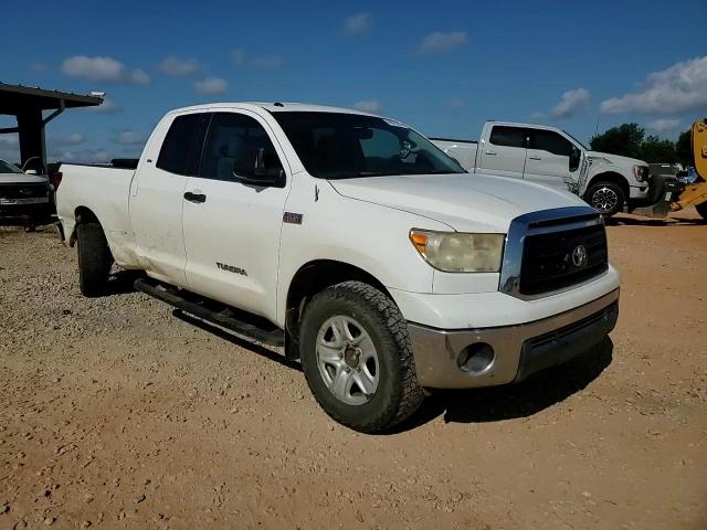 2011 Toyota Tundra Double Cab Sr5 VIN: 5TFRY5F13BX103047 Lot: 65071645
