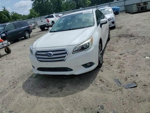 2017 Subaru Legacy 3.6R Limited VIN: 4S3BNEN60H3031599 Lot: 64720965