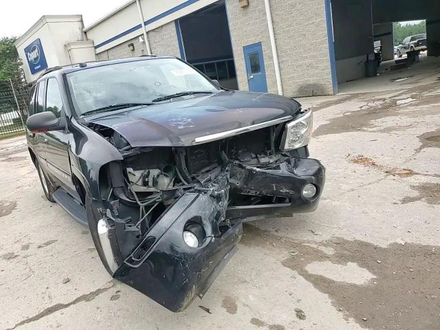 2005 GMC Envoy VIN: 1GKDT13S352198374 Lot: 64253195