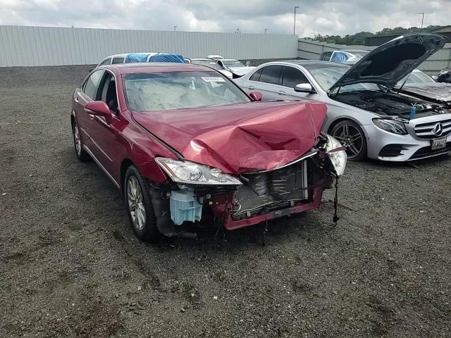 2011 Lexus Es 350 VIN: JTHBK1EG9B2427634 Lot: 64550675