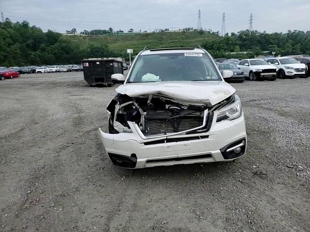 2017 Subaru Forester 2.5I Touring VIN: JF2SJAWC9HH433974 Lot: 63945795