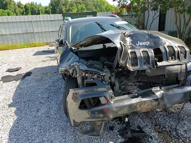 2015 Jeep Cherokee Latitude VIN: 1C4PJLCB5FW689615 Lot: 65043605