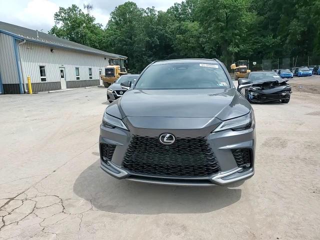 2024 Lexus Rx 350 Base VIN: 2T2BAMCA7RC053844 Lot: 65160805