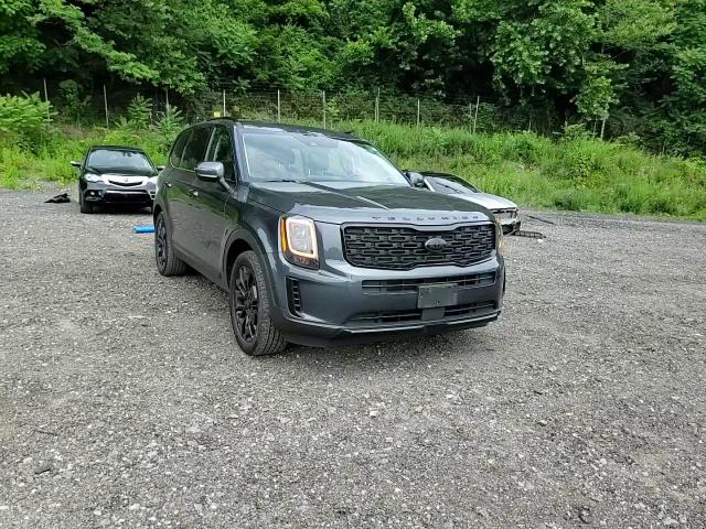 2021 Kia Telluride Ex VIN: 5XYP3DHCXMG113871 Lot: 64113405
