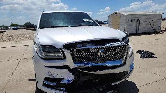 2018 Lincoln Navigator L Reserve VIN: 5LMJJ3LT3JEL18815 Lot: 66719805