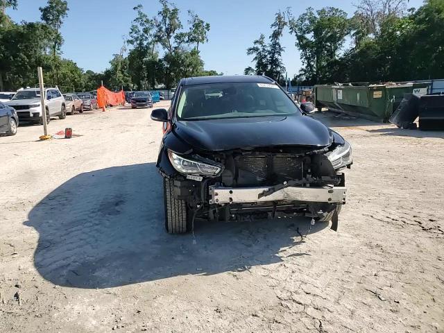 2020 Infiniti Qx60 Luxe VIN: 5N1DL0MN7LC549000 Lot: 63216945