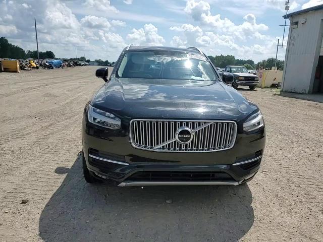 2016 Volvo Xc90 T6 VIN: YV4A22PL7G1018006 Lot: 66368465