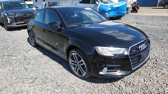 2018 Audi A3 Premium VIN: WAUB8GFF4J1022162 Lot: 64016735