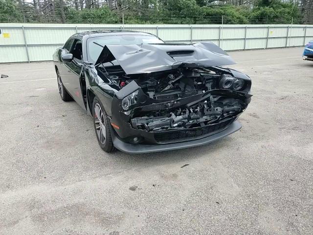 2019 Dodge Challenger Gt VIN: 2C3CDZKG7KH752684 Lot: 63145265