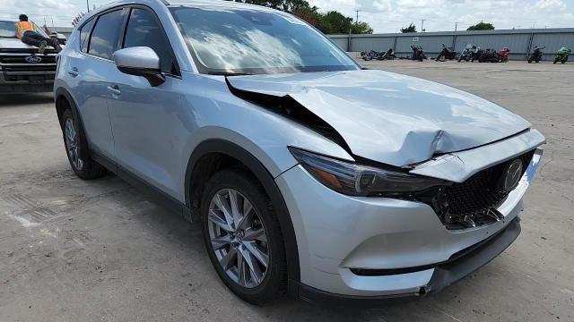 2020 Mazda Cx-5 Grand Touring VIN: JM3KFADM4L0767243 Lot: 64510065