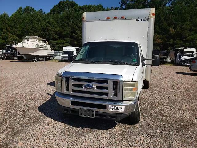 2011 Ford Econoline E350 Super Duty Cutaway Van VIN: 1FDWE3FL9BDB30431 Lot: 62450715