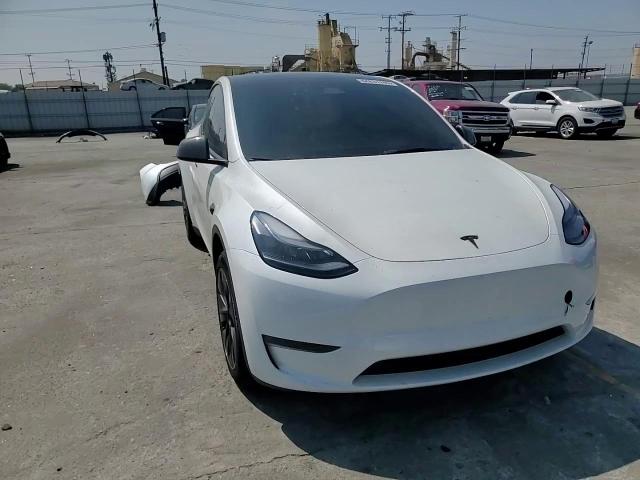 2025 Tesla Model Y VIN: 7SAYGDED7SF265362 Lot: 64831745