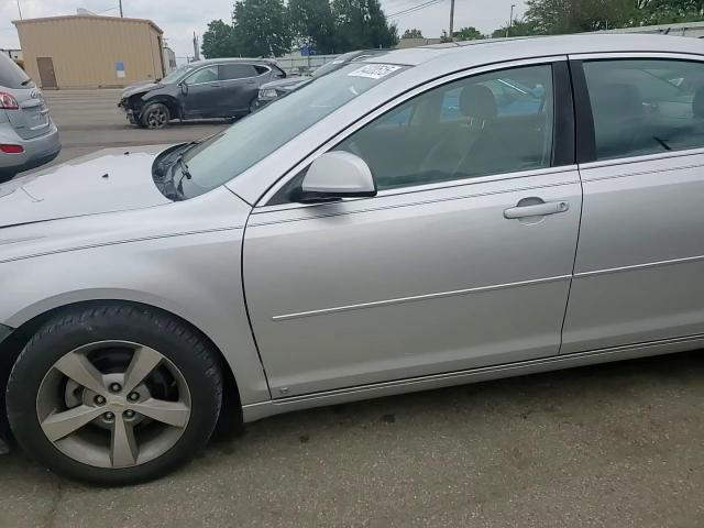2009 Chevrolet Malibu 2Lt VIN: 1G1ZJ57B594185217 Lot: 64320515