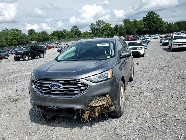 2021 Ford Edge Sel VIN: 2FMPK3J99MBA25194 Lot: 63563995