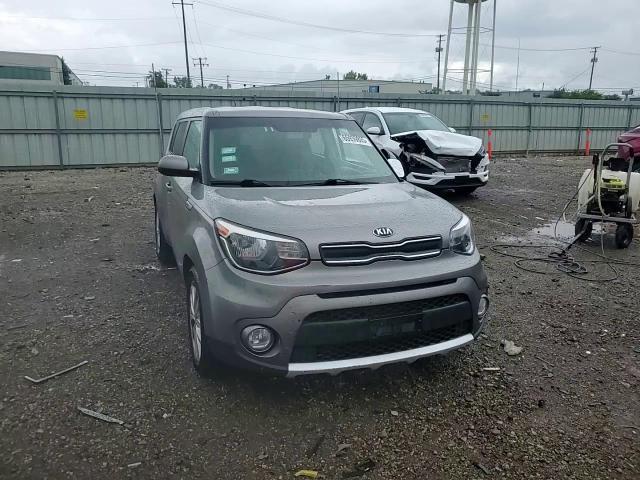 2018 Kia Soul + VIN: KNDJP3A55J7556745 Lot: 65939805