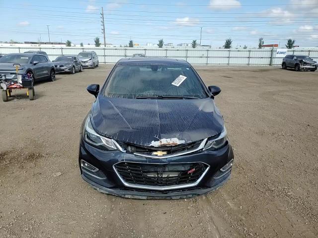 2016 Chevrolet Cruze Lt VIN: 1G1BE5SM0G7301000 Lot: 65328975