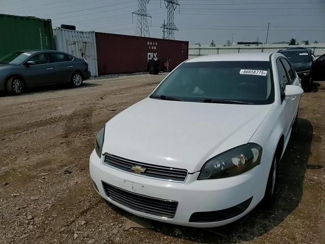 2011 Chevrolet Impala Lt VIN: 2G1WG5EK8B1230477 Lot: 66658775