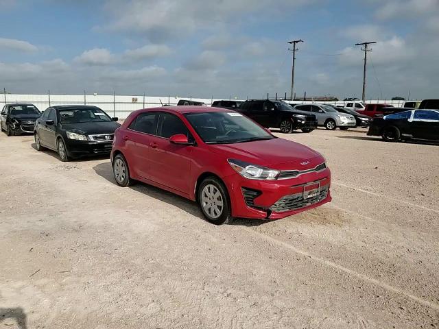 2023 Kia Rio S VIN: 3KPA25AD3PE518120 Lot: 64947605