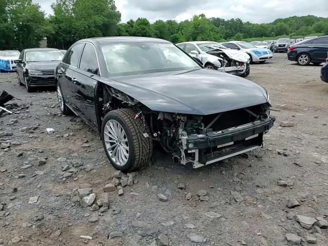 2019 Audi A8 L VIN: WAU8DAF84KN019163 Lot: 63553385